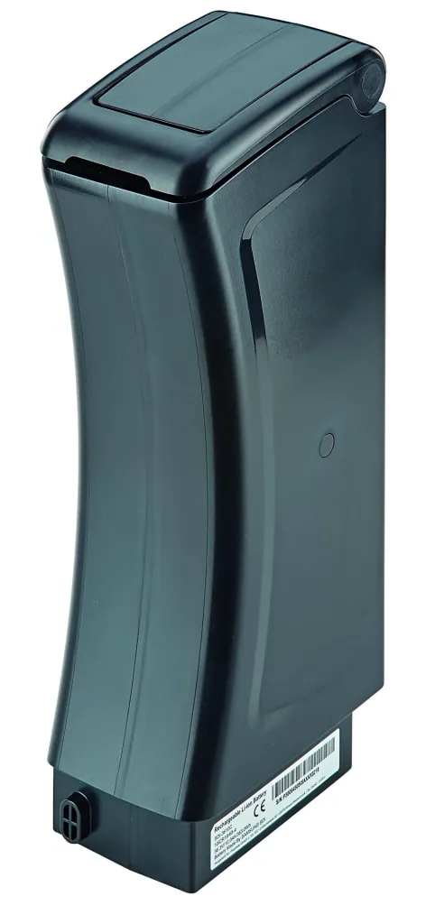 SideClick Akku, Li-Ionen 36 V / 11 Ah (396 Wh)