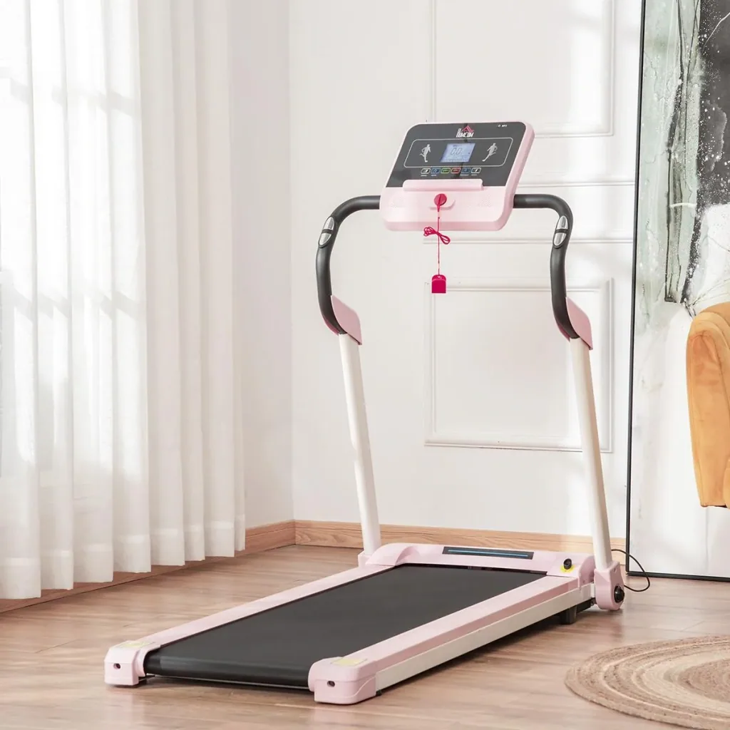 Laufband Klappbar elektrisch 400 W