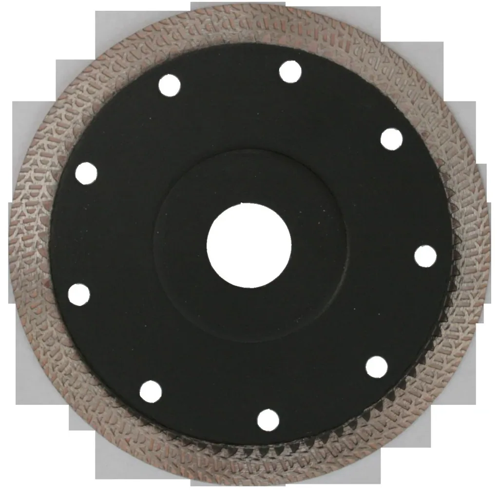 Diamanttrennscheibe für Fliese "HST", 115 mm