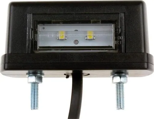 LED Kennzeichenbeleuchtung