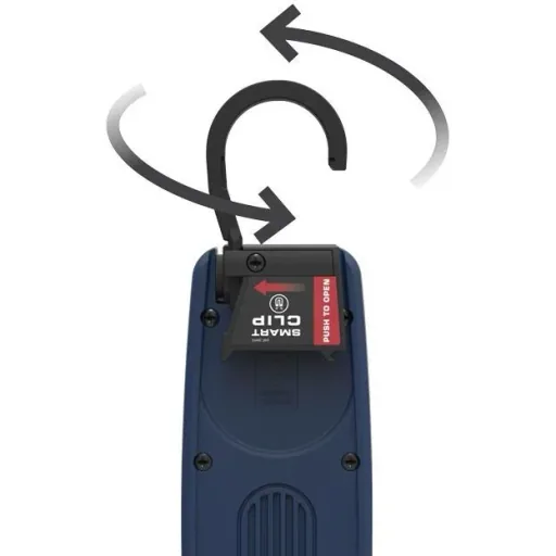 Arbeits-Lampe Lite S 120lm