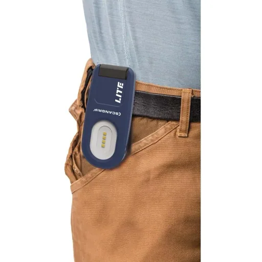 Arbeits-Lampe Lite S 120lm