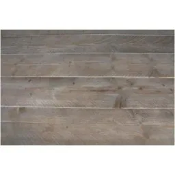 Esstisch New England Gerüstholz - Weiß