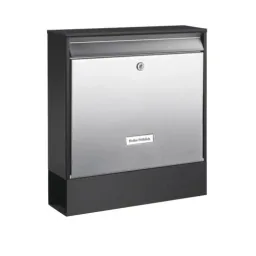 Briefkasten Oxfort-Set 68770 B+S