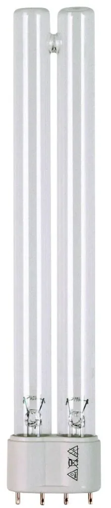 Ersatzröhre UV-C 36 Watt, 4P