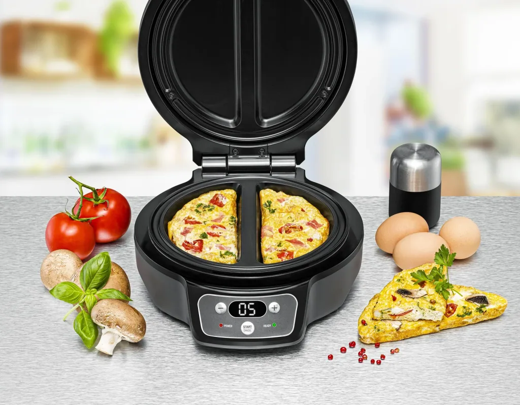 Omlett Chef OM 950 Oskar