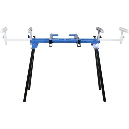 Maschinengestell Untergestell universal GUG 135 - 109x51x81 cm