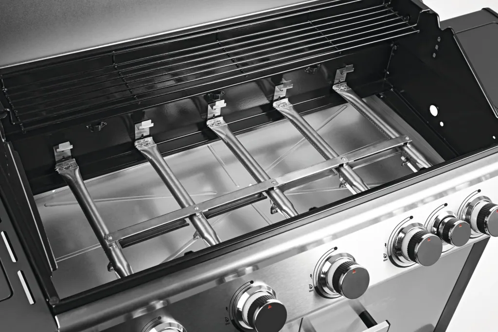 Gasgrillwagen 5.1