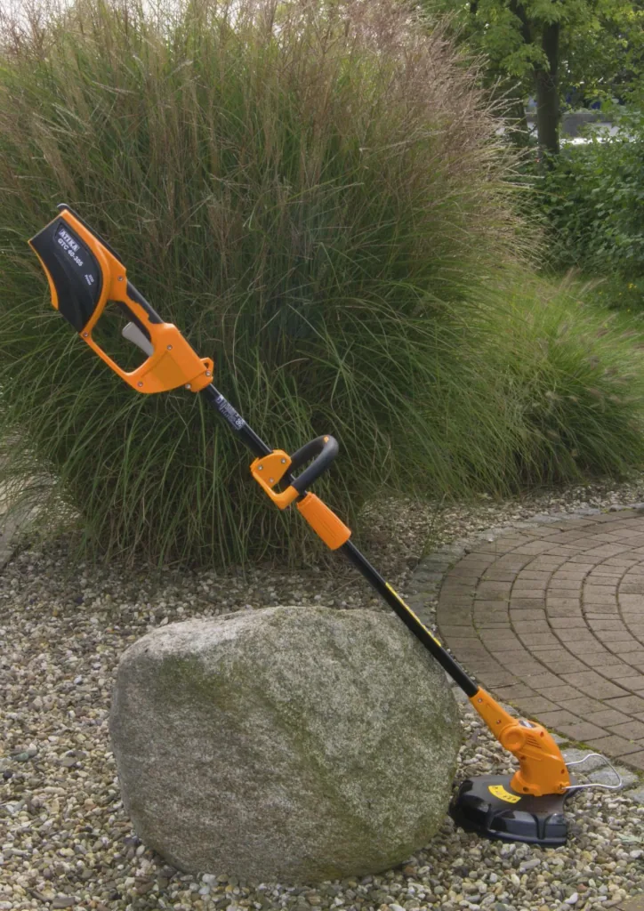 Akku-Rasentrimmer „GTC 40-305“, 36 Volt