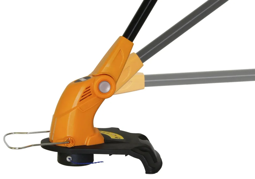 Akku-Rasentrimmer „GTC 40-305“, 36 Volt