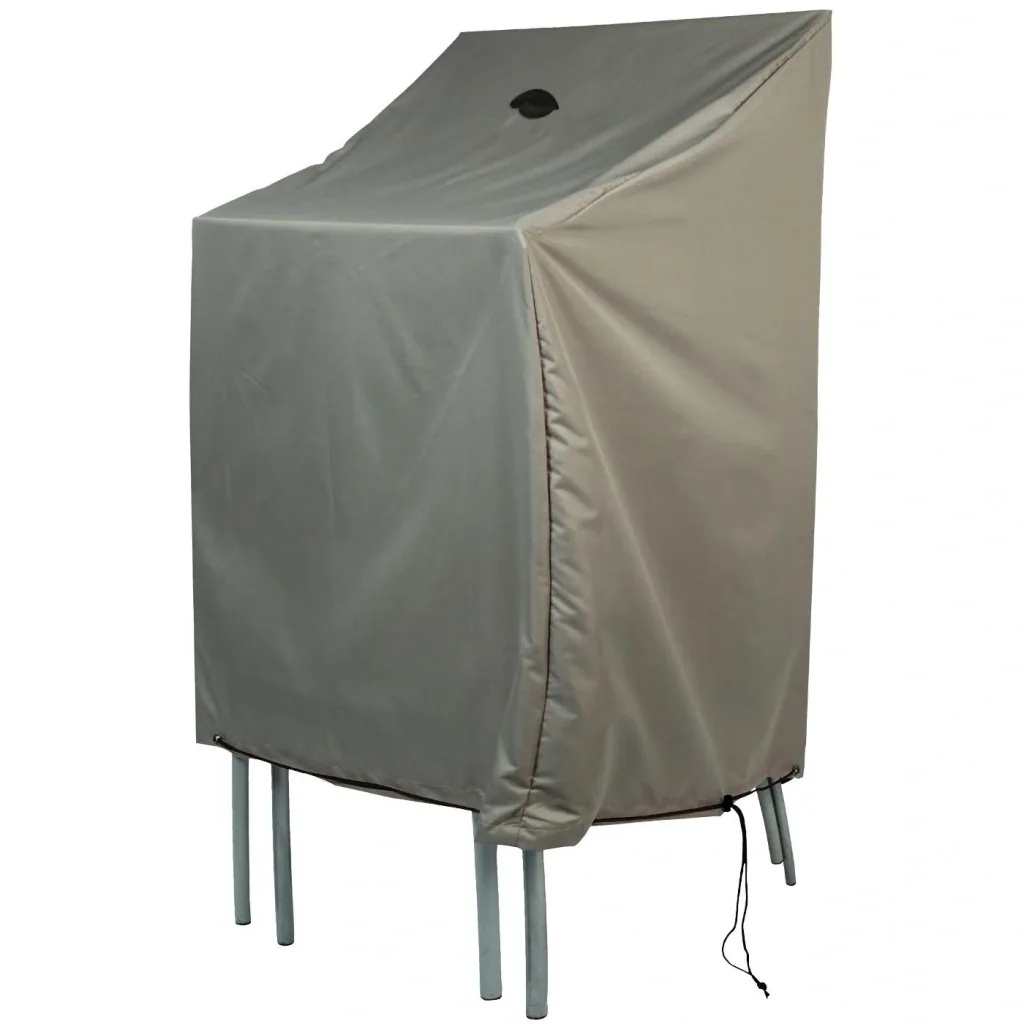 schutzhülle für stapelsessel - 95 cm