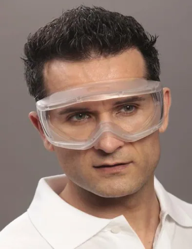 Vollsichtbrille CARINA KLEIN Design Prestige