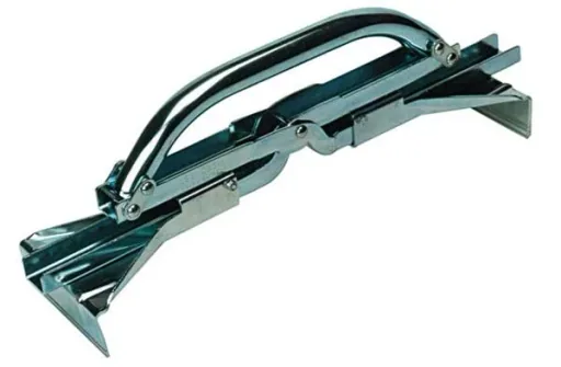 Universal Plattenheber 30 - 50 cm , Tragfähigkeit 40KG