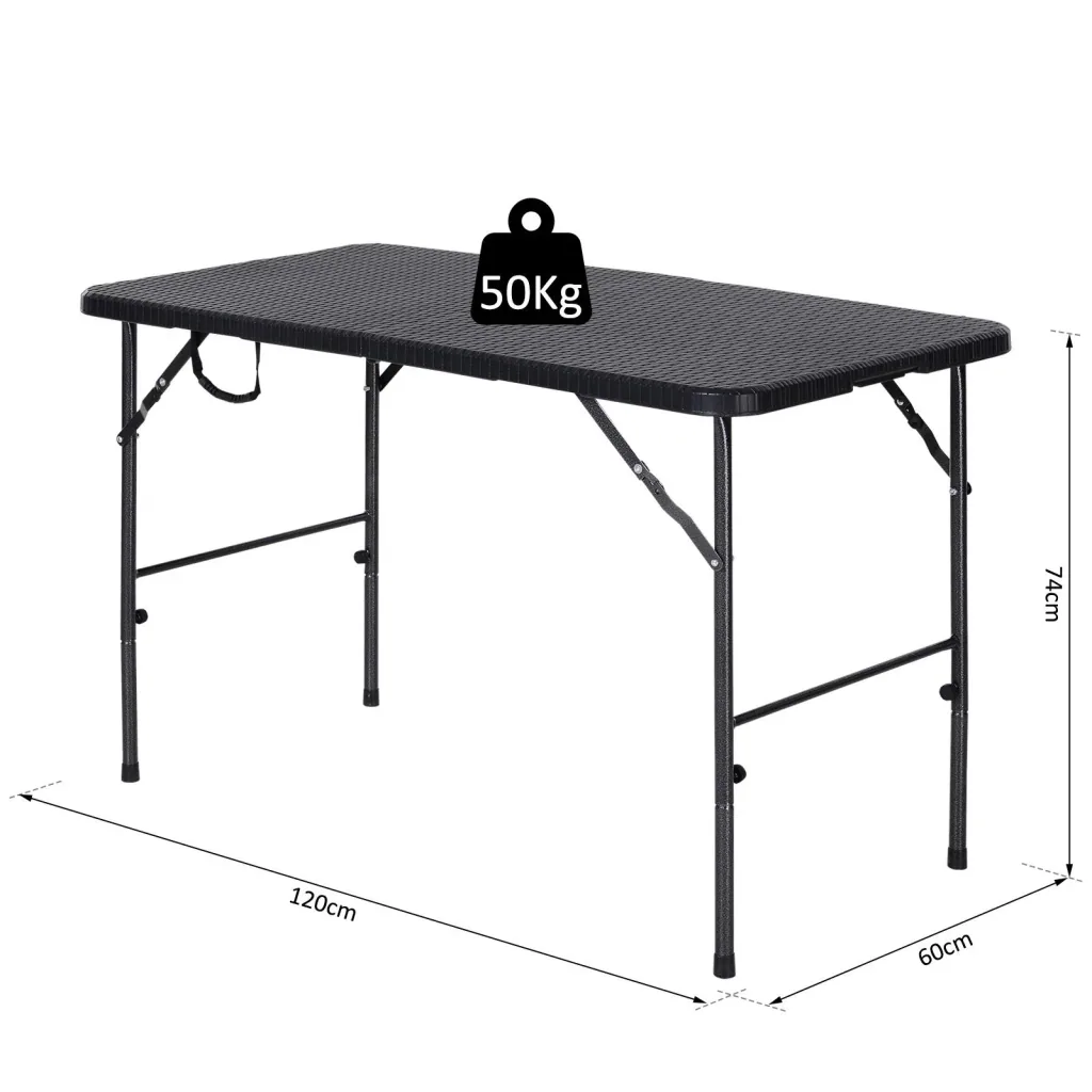 Campingtisch