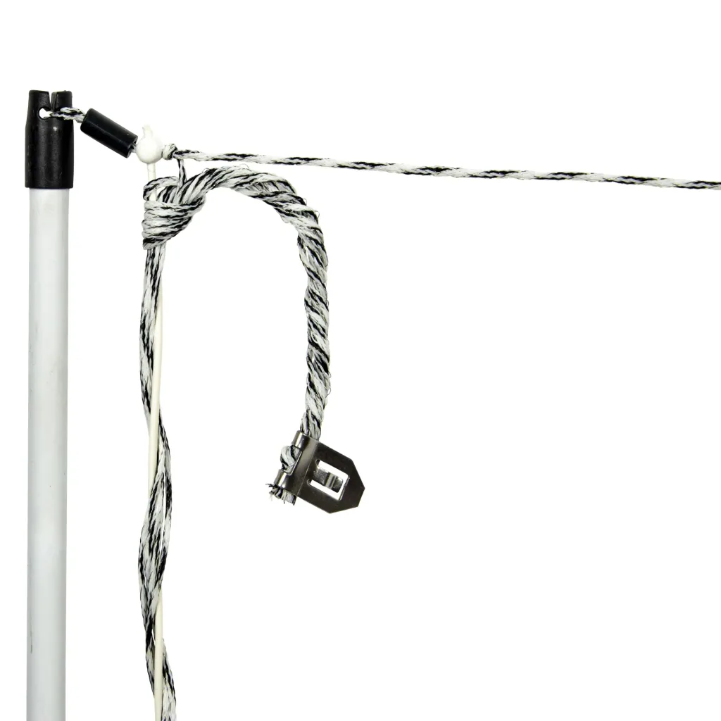 Schafnetz turbomax high energy, 105cm x 50m