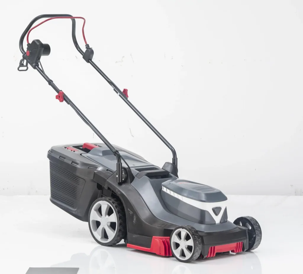 Elektro-Rasenmäher 3.82 E Easy