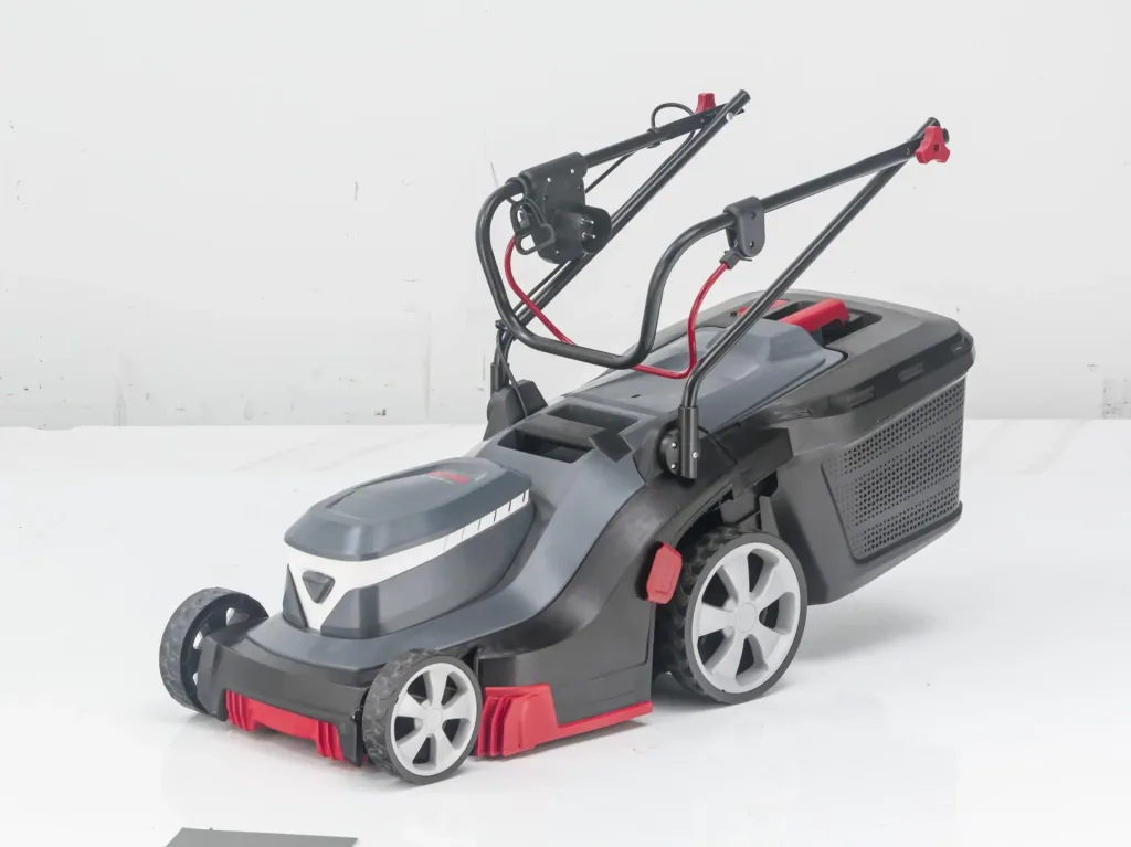Elektro-Rasenmäher 3.82 E Easy