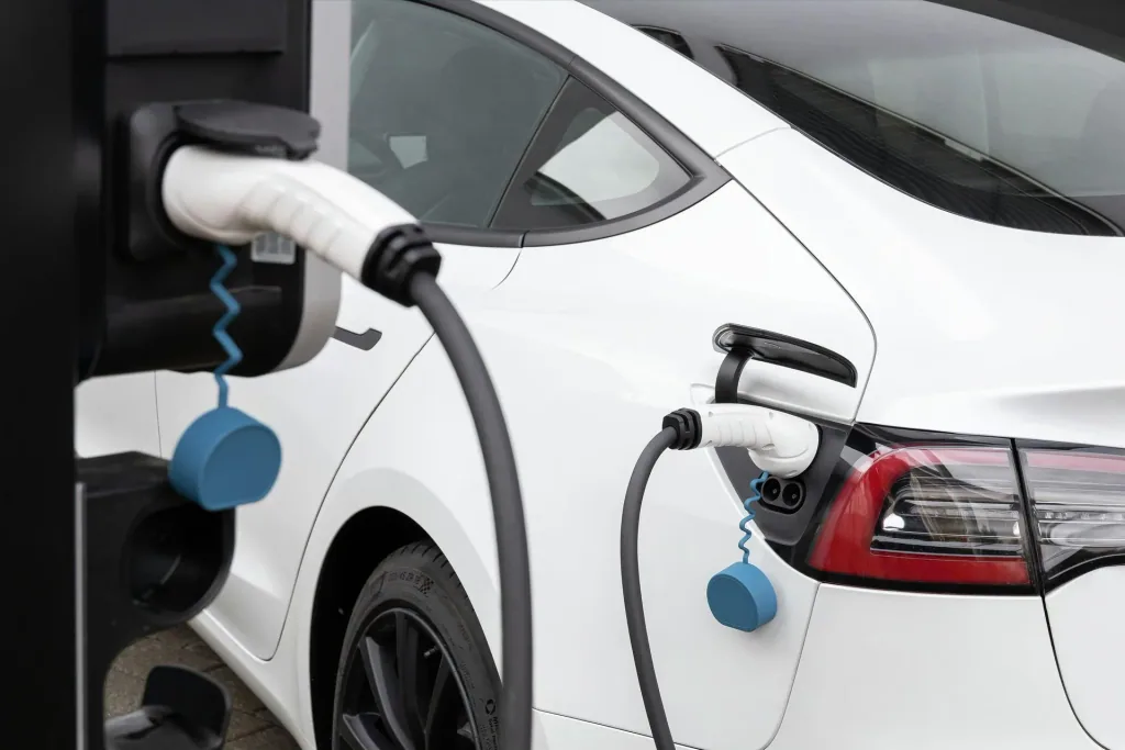Autoladekabel 22KW TYP2 MODE 3 32A 750cm