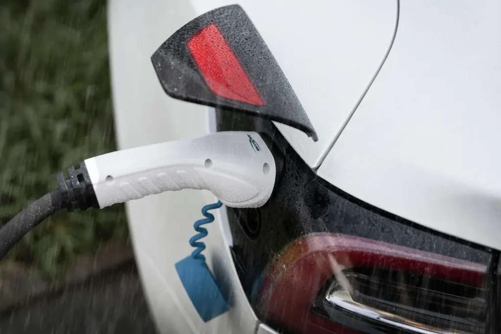 Autoladekabel 22KW TYP2 MODE 3 32A 750cm