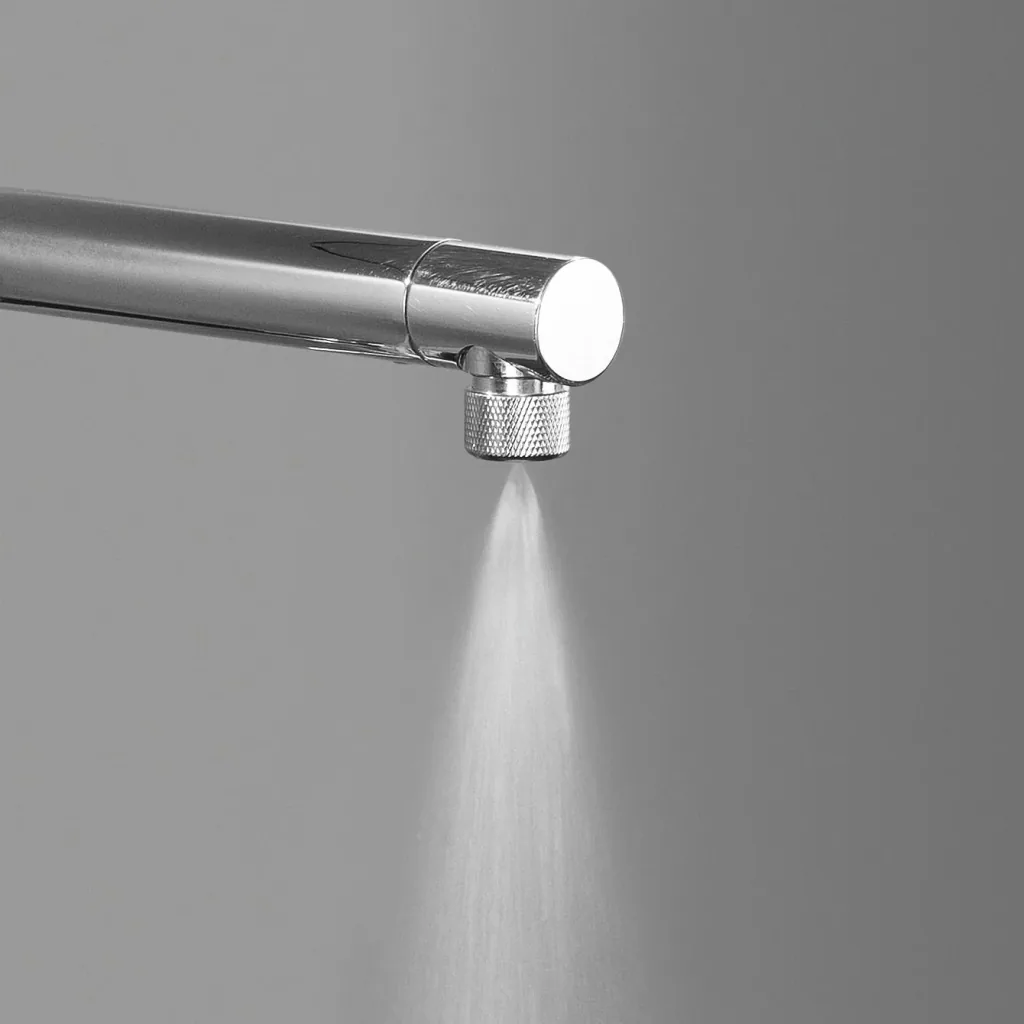 Strahlregler für Wasserarmaturen, für Küche und Bad