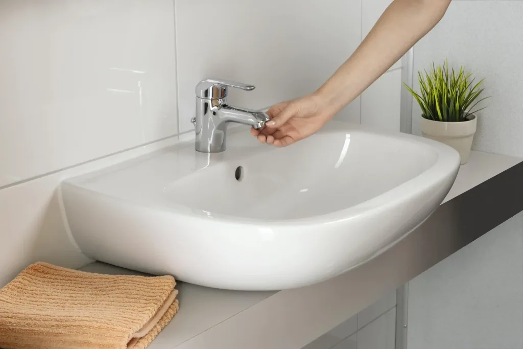 Strahlregler für Wasserarmaturen, für Küche und Bad