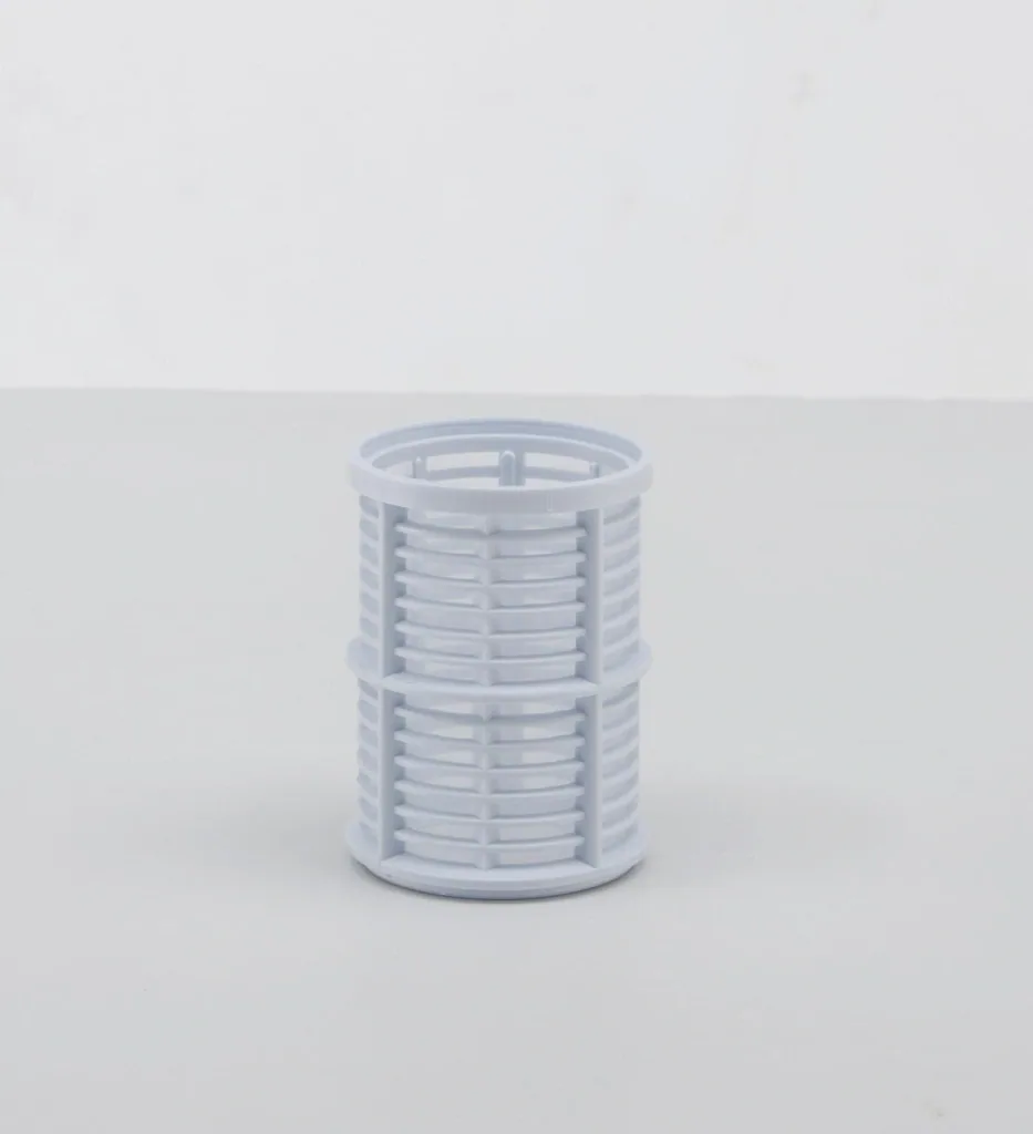 Filtereinsatz für Pumpenmodelle „Easy 3600“, für Jet, HWA, HW (Venturi Pumpen), Kunststoff, XXL