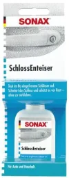 Schlossenteiser 50 ml
