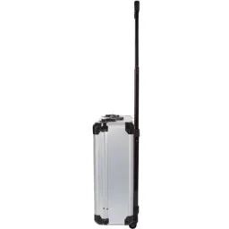 ALU-WERKZEUGKOFFER 260-tlg.