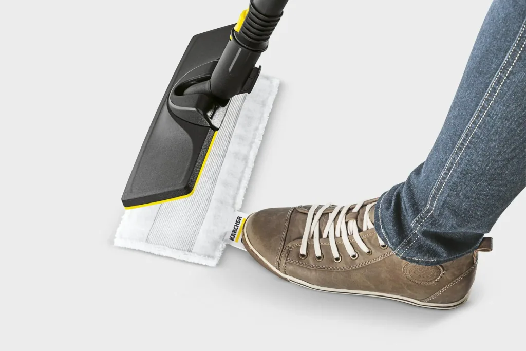 Dampfreiniger SC 3 EasyFix