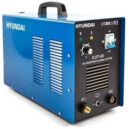 Plasmaschneider CUT-60-I