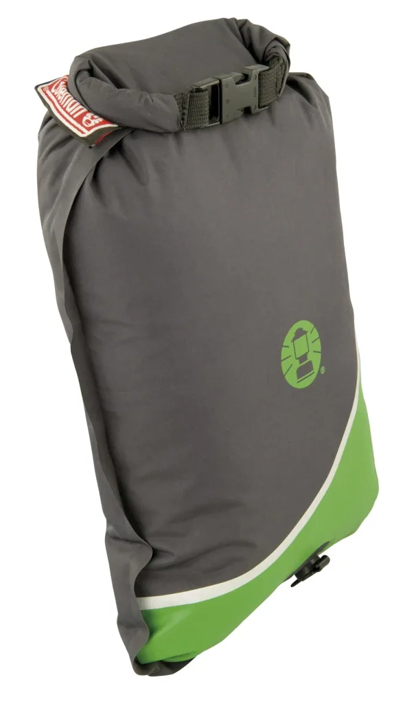 Biker  , leichter, kompressionsfähiger Mumienschlafsack, Füllung: 1 x 100 g/m² Coletherm , Maße: 220 x 80 x 55 cm