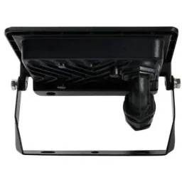 VT-118 LED-Flutlicht - 10 W - 735 Lm - 6500K - Schwarz