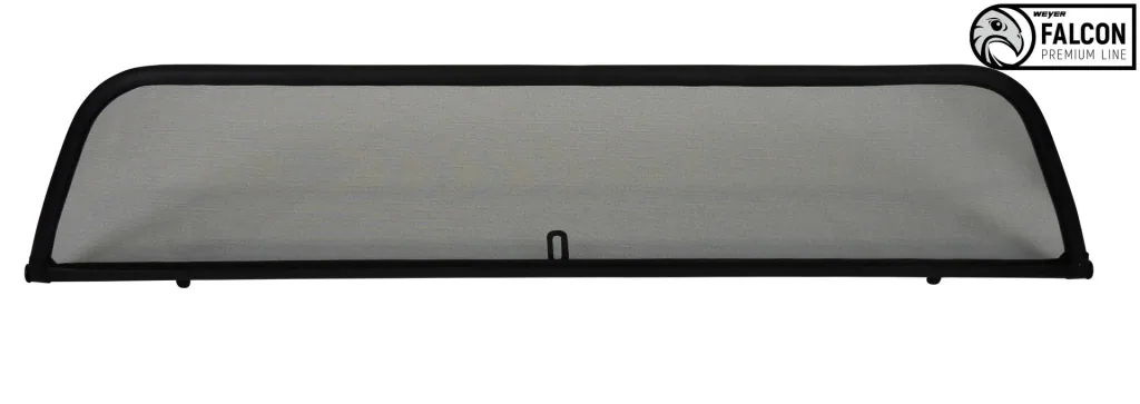 Cabrio Windschott - Premium-Line Mercedes SLK - R 171, Baujahr 2004-2011 derzeit nicht lieferbar