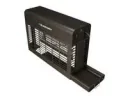 Led-Insektenvernichter Metallgehäuse 150 m²
