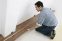 Verlegeset für Laminat, 20 teilig