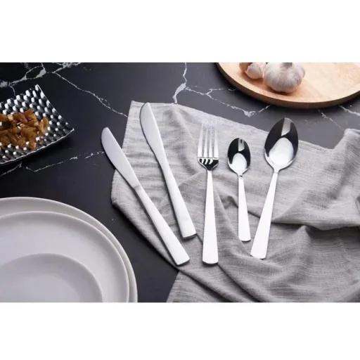 Besteckset - 24 Teile - 6 Personen - Classic