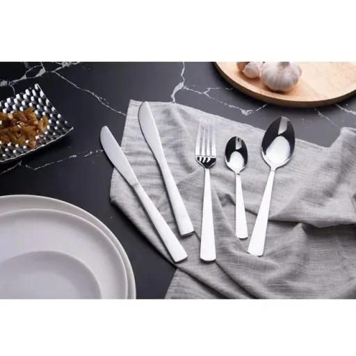 Besteckset - 24 Teile - 6 Personen - Classic
