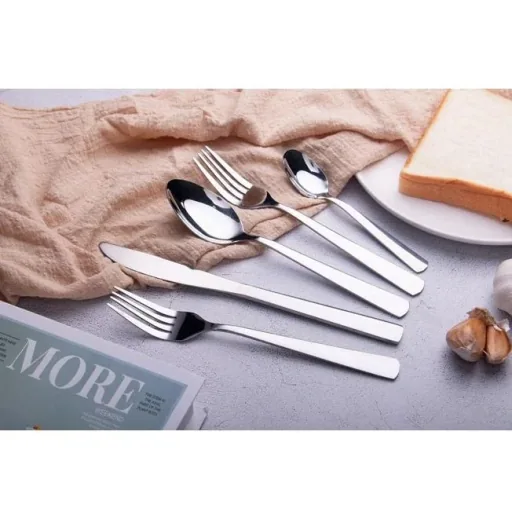 Besteckset - 24 Teile - 6 Personen - Classic