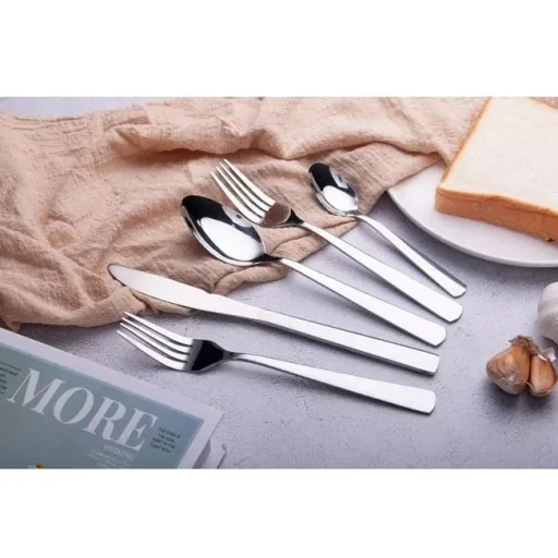 Besteckset - 24 Teile - 6 Personen - Classic