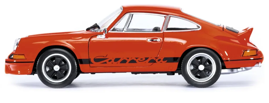 Porsche 911 Carrera RS Adventskalender