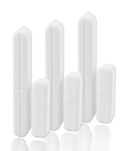 Tür-/Fensterkontakt für Alarmanlagen-Set Protect 9661, 3 Stück
