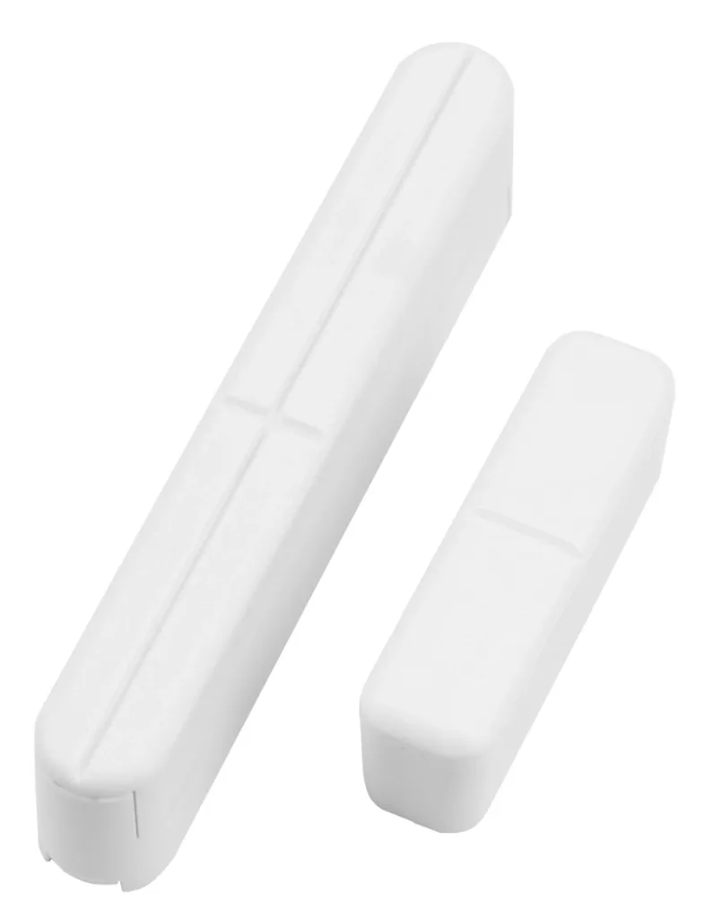 Tür-/Fensterkontakt für Alarmanlagen-Set Protect 9661, 3 Stück