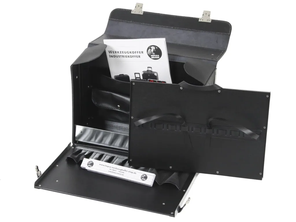 Werkzeugtasche FAVORIT 7120, 16 Liter