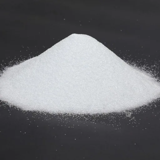 Filterglas für Sandfilter, 25kg