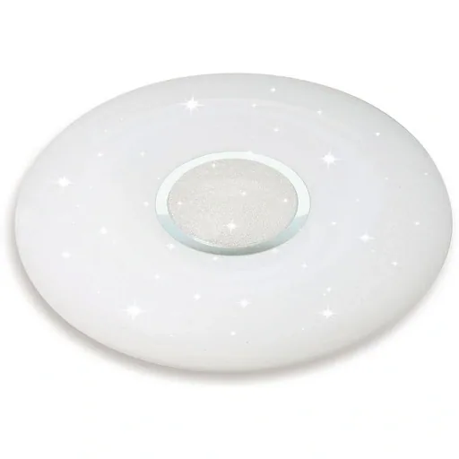 VT-8405 LED-Deckenleuchte mit Fernbedienung - 40W - Farbtemperatur einstellbar - F397