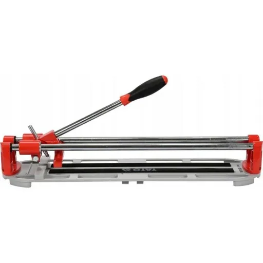 YATO Fliesenschneider - 400mm - max 12 mm