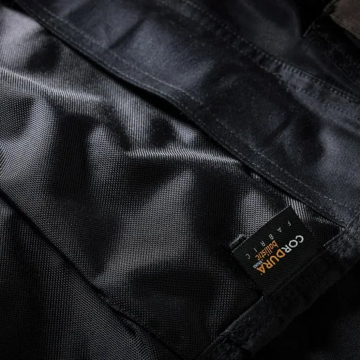 Pro Flex Arbeitshose, schwarz 32S