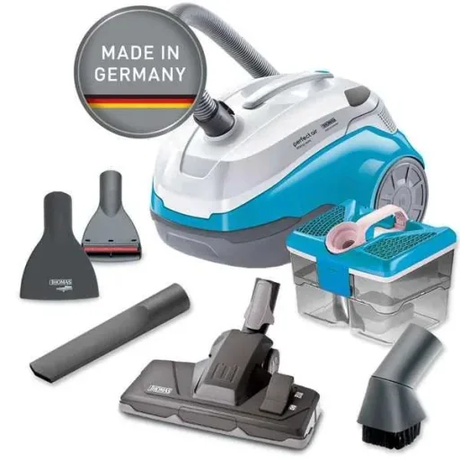 Staubsauger perfect air allergy pure