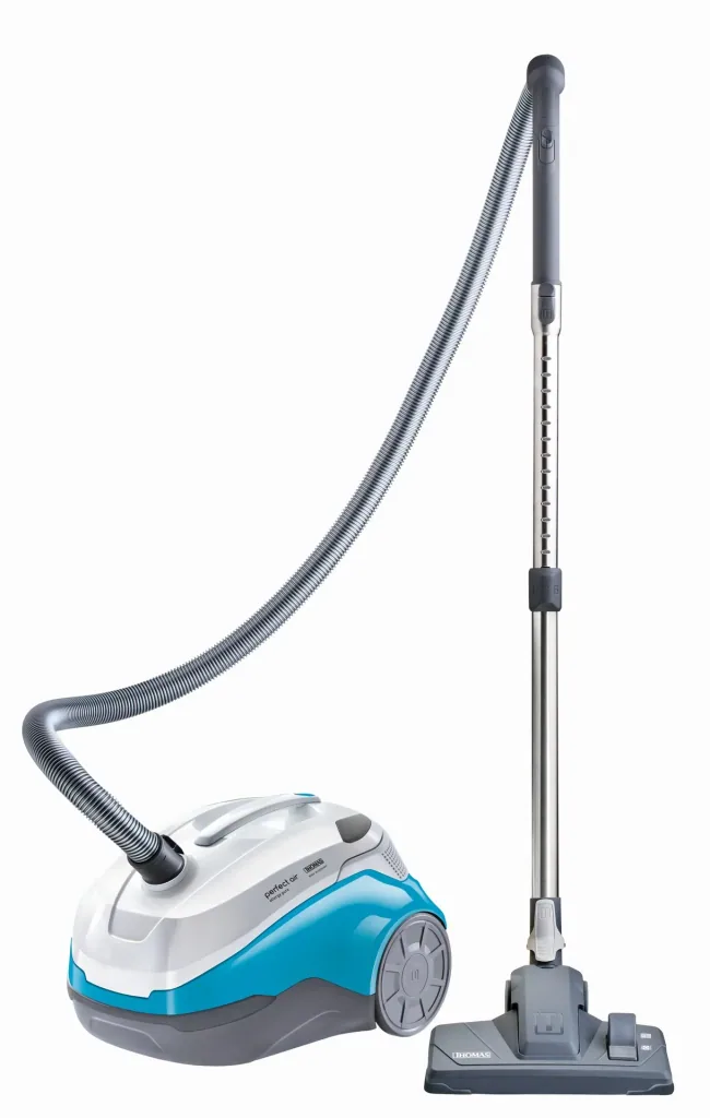 Staubsauger perfect air allergy pure