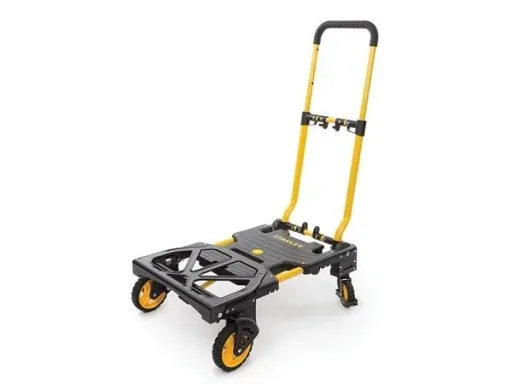 Zusammenklappbarer Cutter 2-in-1 Nutzlast 137 kg